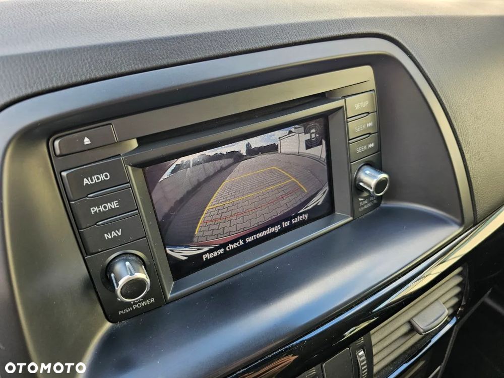 Mazda CX-5 SKYACTIV-G 160 AWD Exclusive-Line - 19