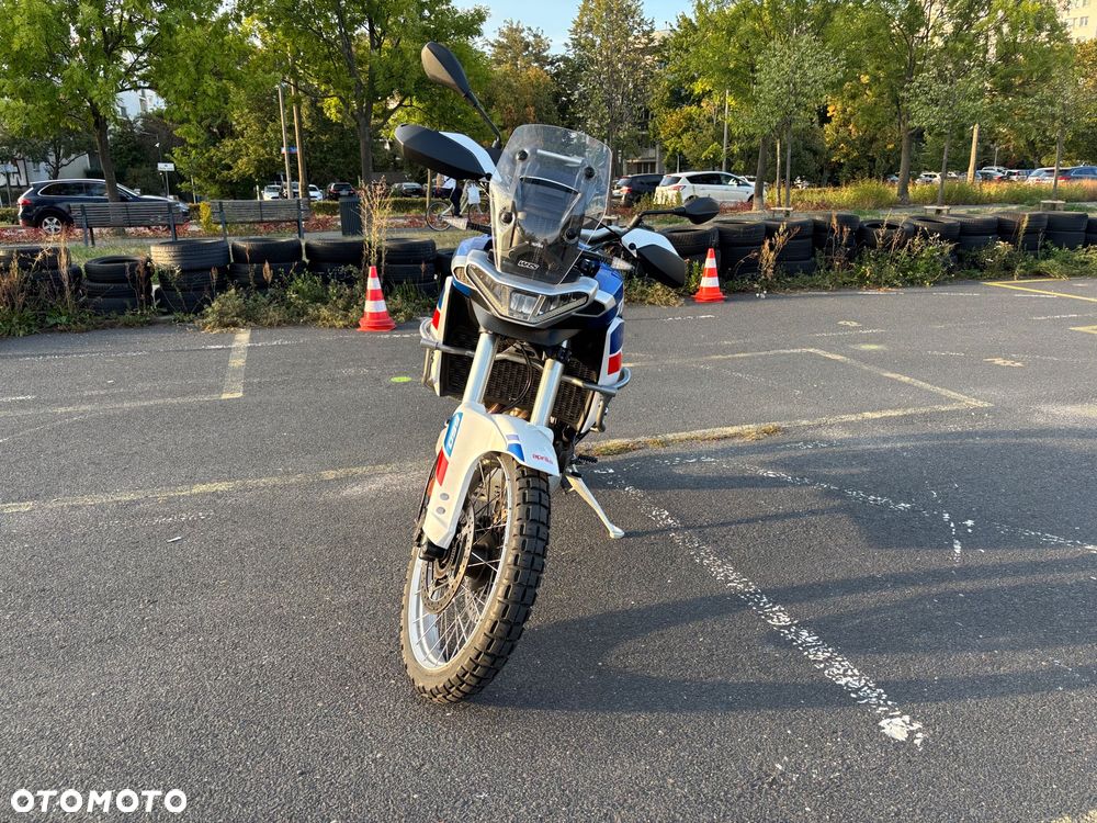 Aprilia Tuareg - 3