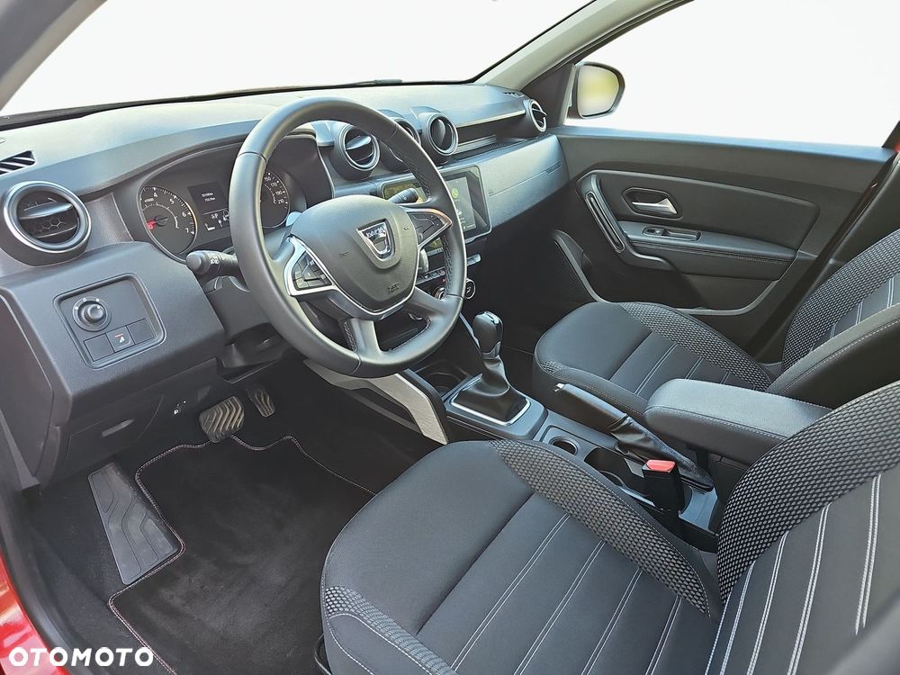 Dacia Duster 1.3 TCe Prestige EDC - 12