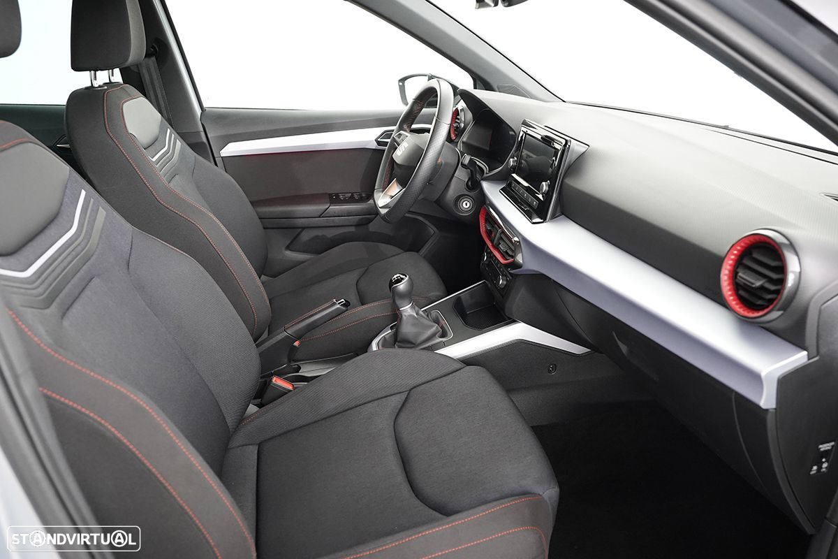 SEAT Arona 1.0 TSI FR - 20