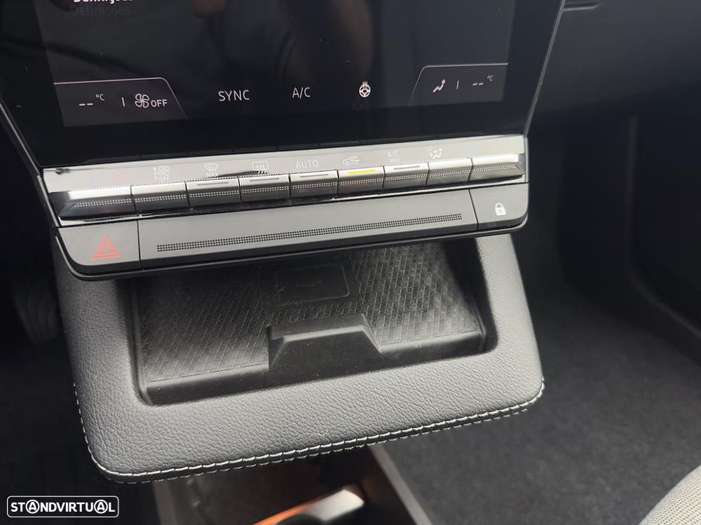 Renault Mégane E-Tech EV60 Evolution Super Charge - 30