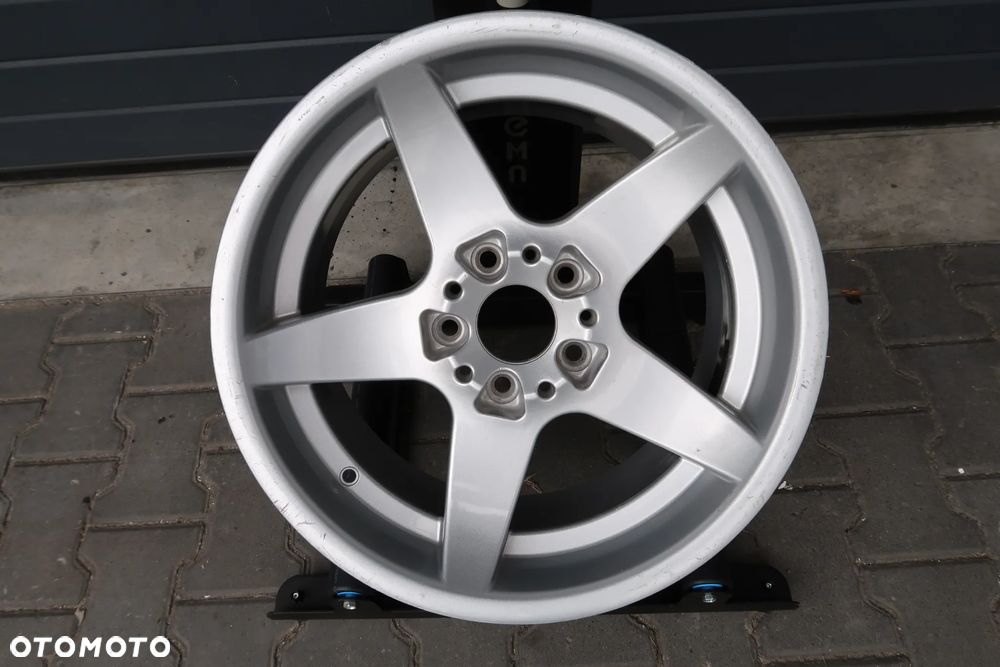 Felga Rondell Banan 8,5x17et13 z2185713T - 3