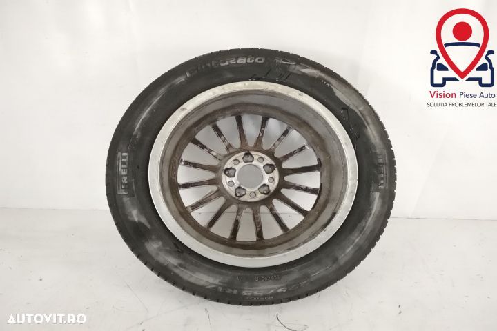 Janta Originala 7.5 J R 17 ET 40 Mercedes-Benz  E-Class  W213 [2016 - - 4