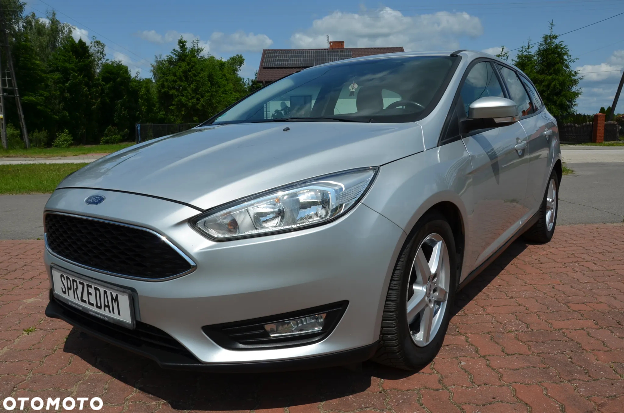 Ford Focus 2.0 EcoBlue Active - 16