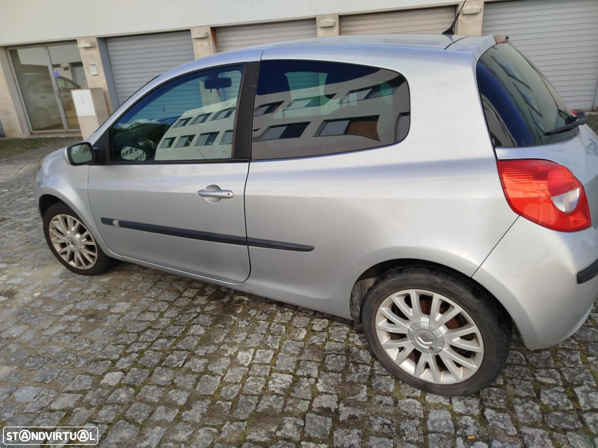 Renault Clio 1.2 TCE Sport - 2
