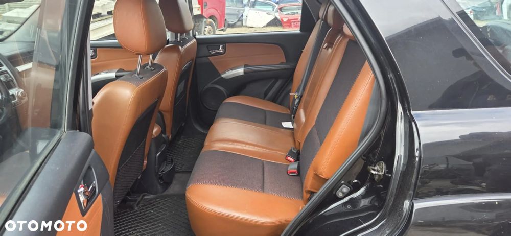 KIA SPORTAGE II fotel prawy przód - 3