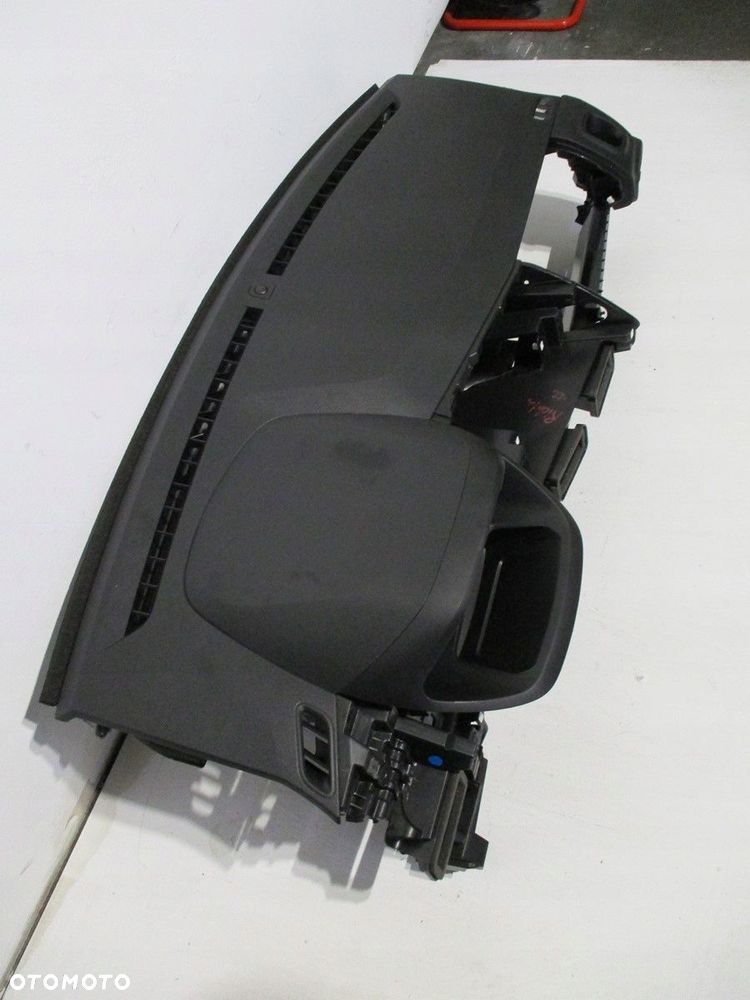 Konsola pulpit deska PEUGEOT RIFTER GOŁA - 5