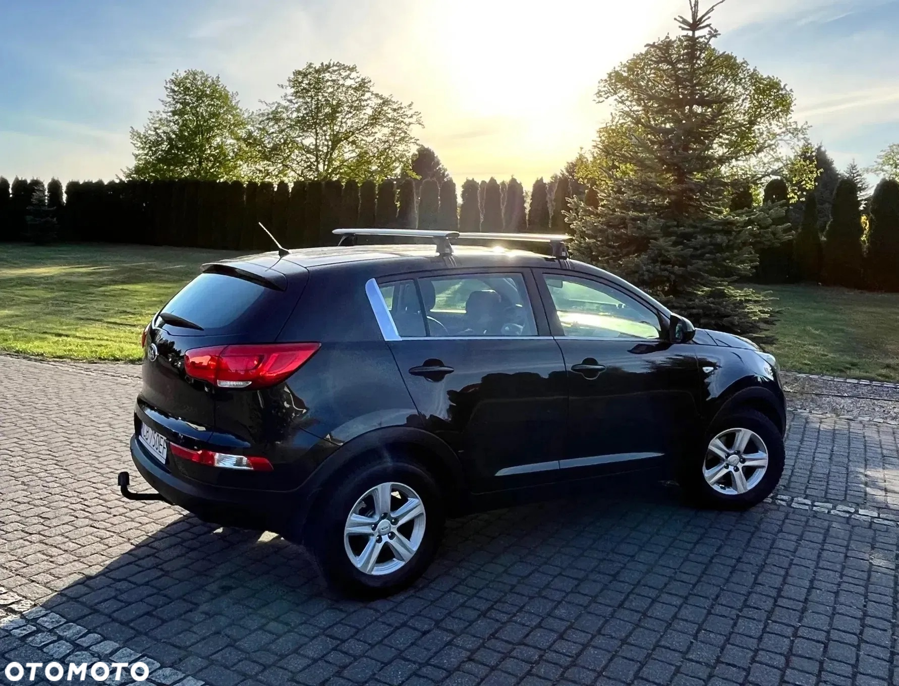 Kia Sportage 1.6 GDI M 2WD - 4
