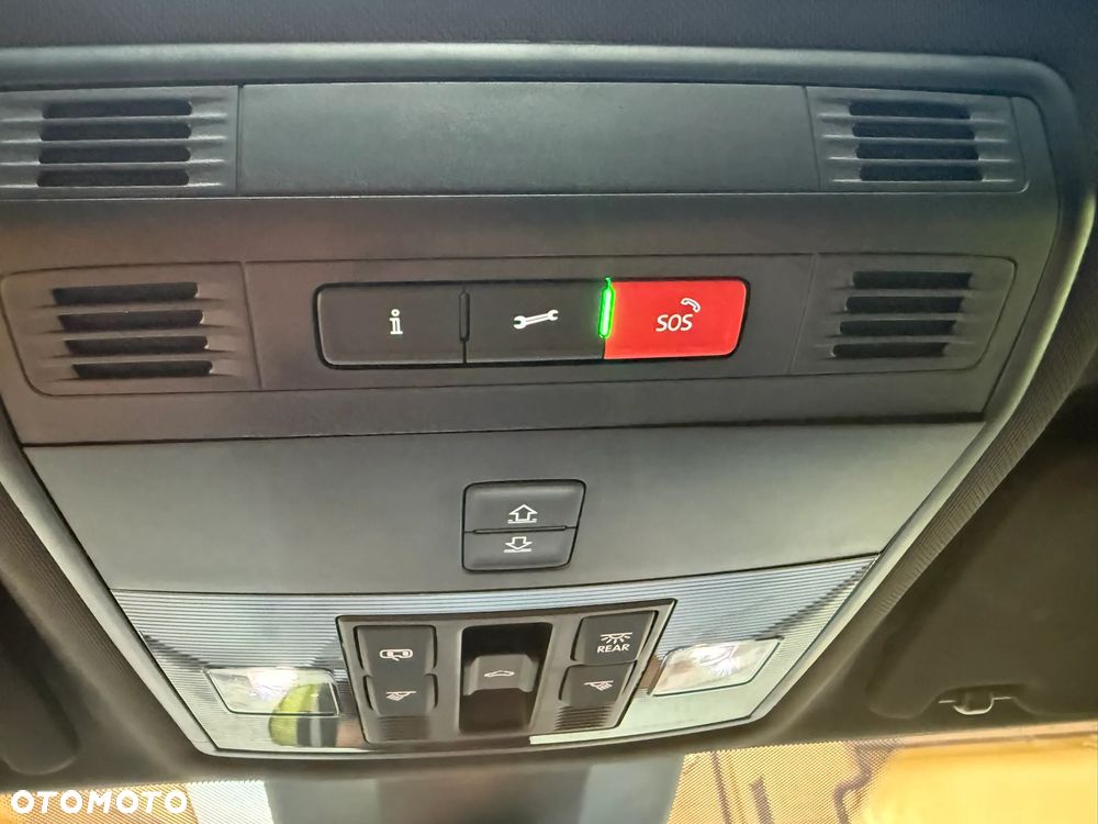 Skoda Superb 2.0 TSI Sportline DSG - 15