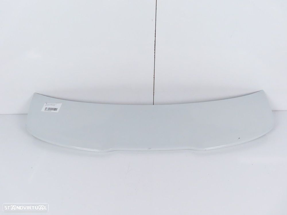 Spoiler / Aileron da Mala S-Line Usado / Original AUDI A1 (8X1, 8XK) 8X3827933C - 1