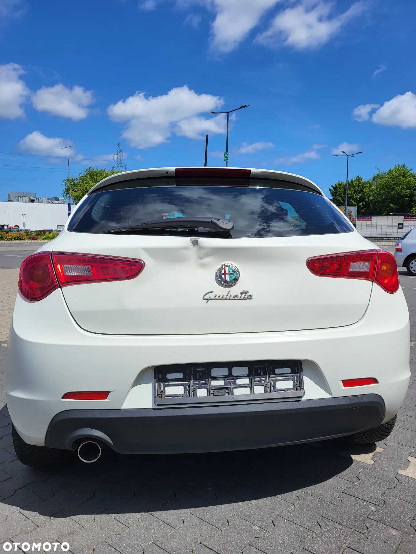 Alfa Romeo Giulietta 1.6 JTDM Distinctive - 6