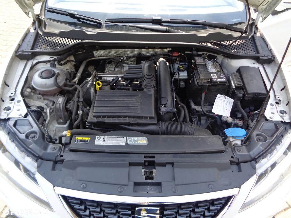 Seat Leon 1.4 TSI FR S&S - 22