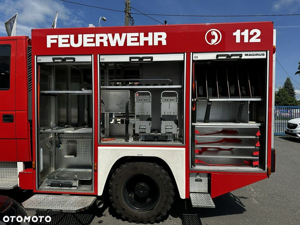 Iveco Magirus - 12