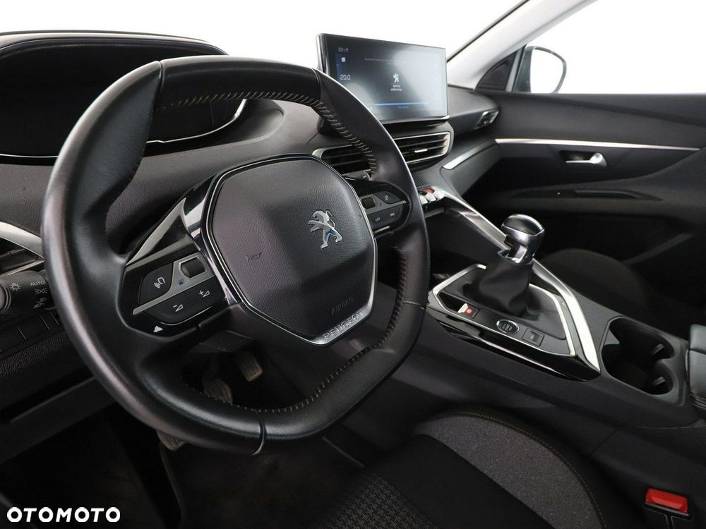 Peugeot 3008 BlueHDi 130 Stop & Start Active - 14