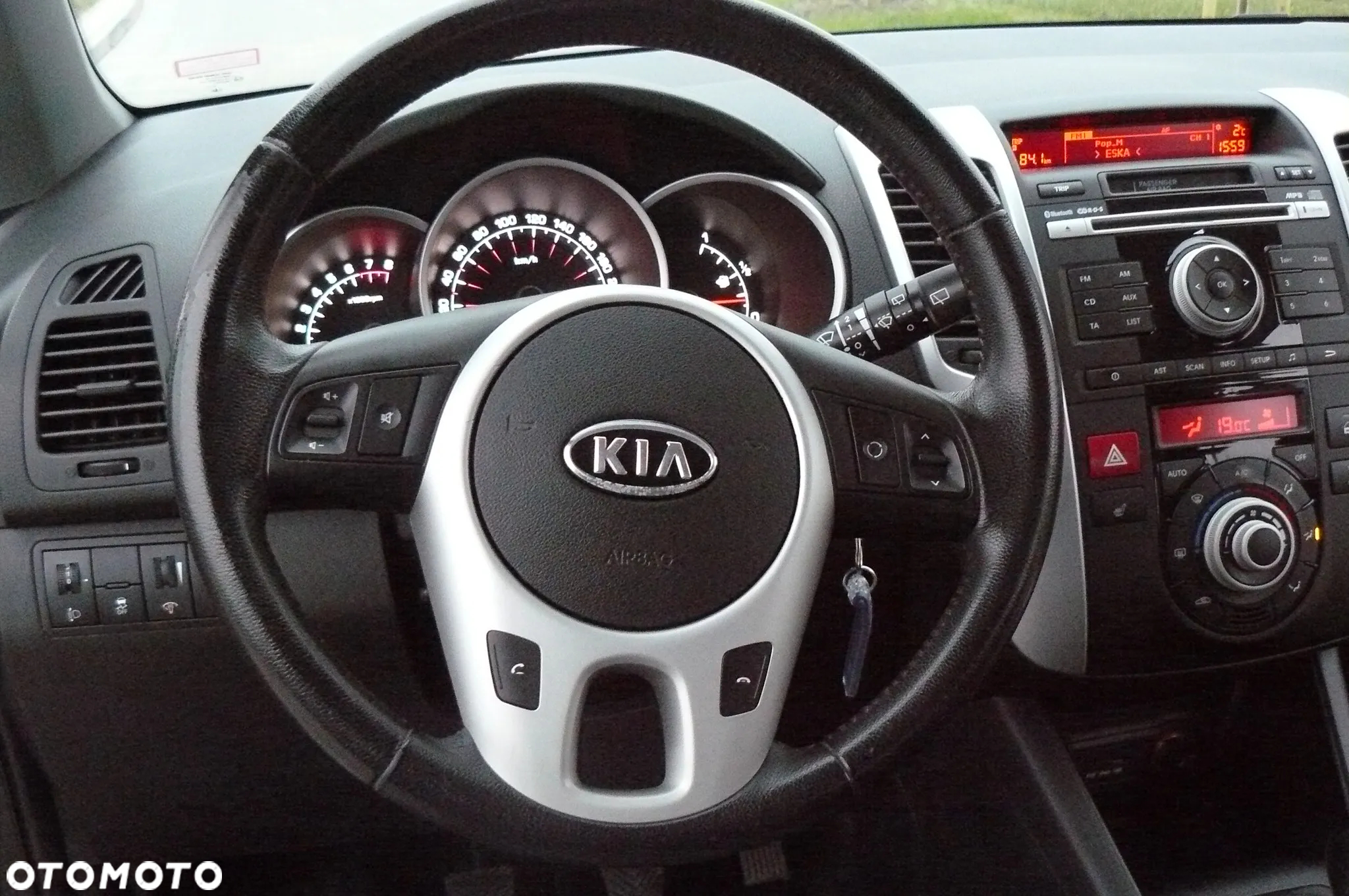 Kia Venga - 22
