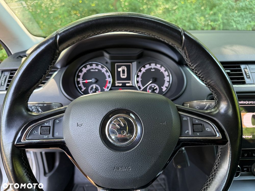 Skoda Octavia 1.6 TDI Ambition - 21