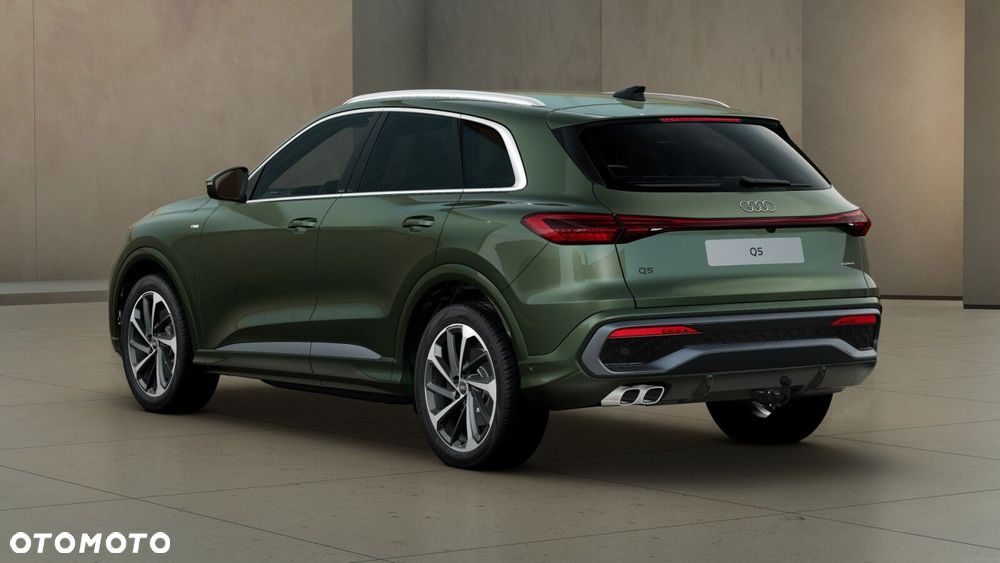 Audi Q5 - 3