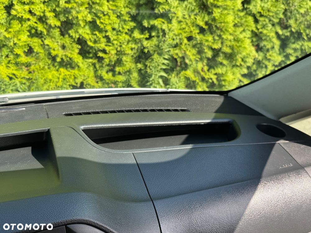 Mercedes-Benz Vito (BlueTEC) Tourer Kompakt PRO - 30