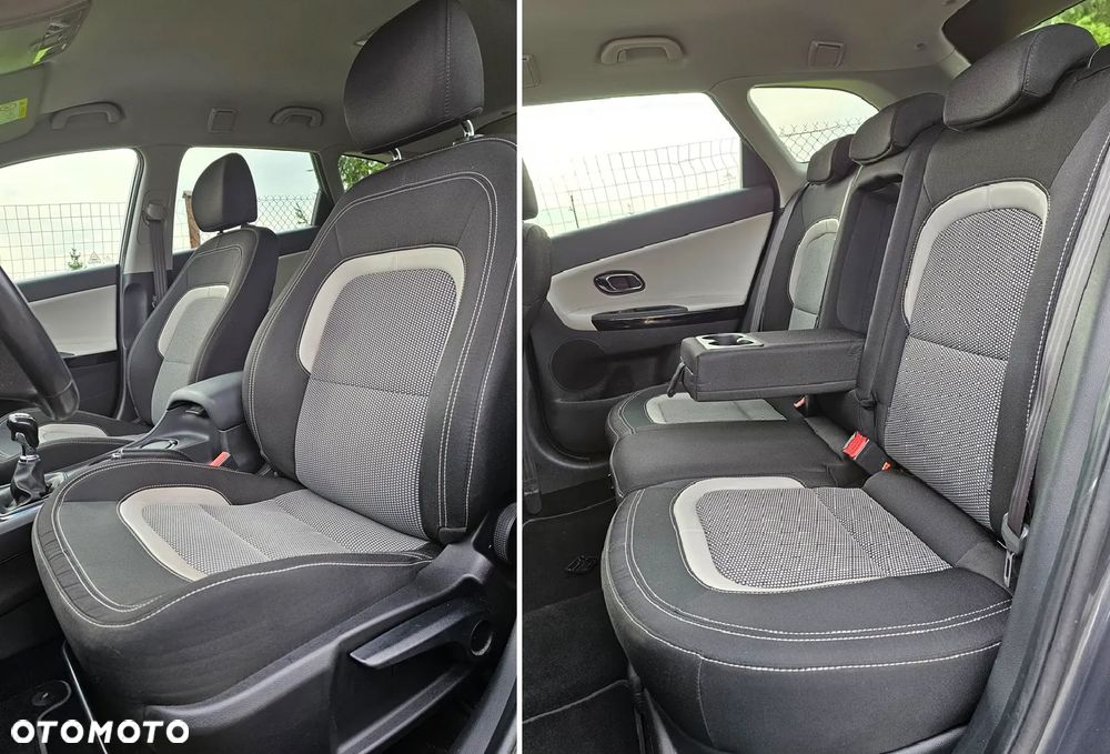 Kia Ceed 1.6 CRDi 128 Platinum Edition - 11