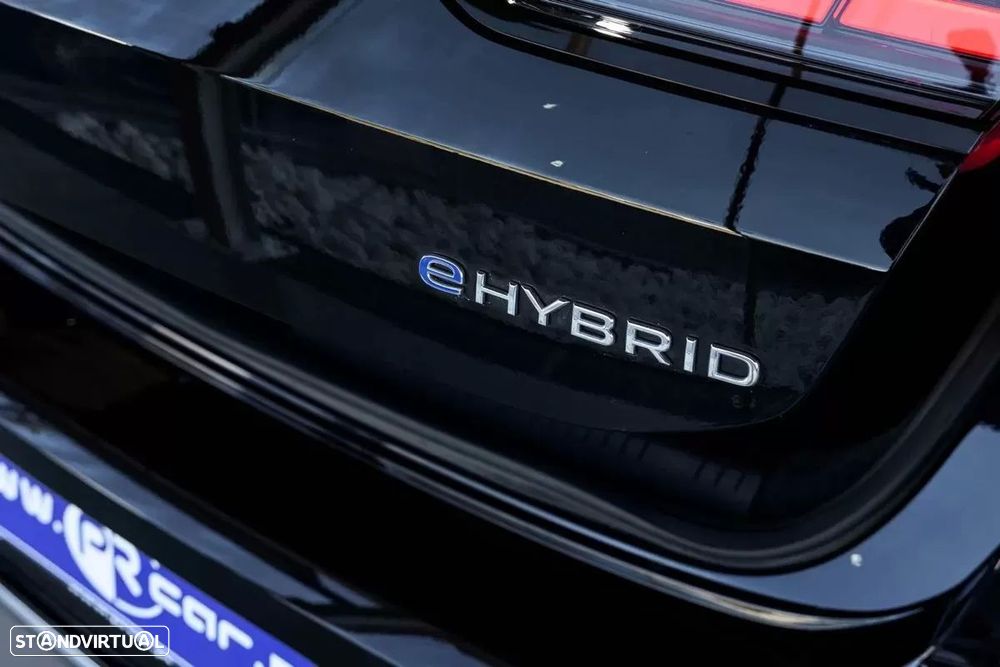 VW Arteon Shooting Brake 1.4 TSI eHybrid Elegance - 12
