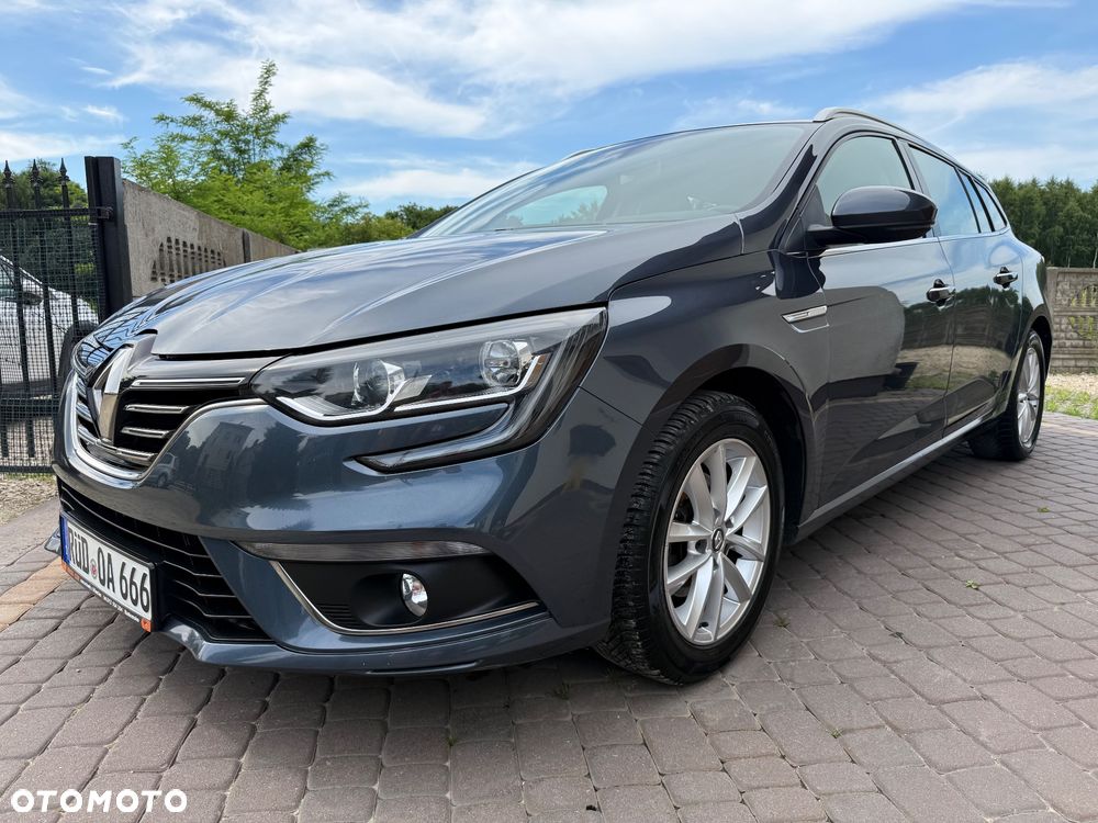 Renault Megane ENERGY TCe 130 BUSINESS - 26