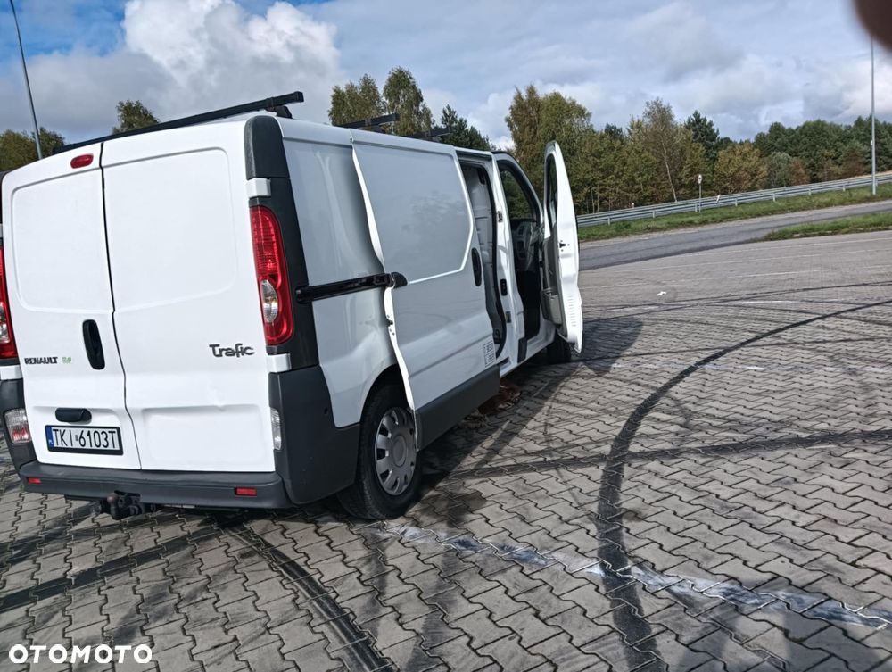 Renault Trafic - 4