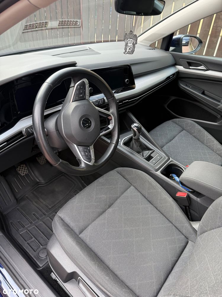 Volkswagen Golf 1.5 TSI EVO Life - 6