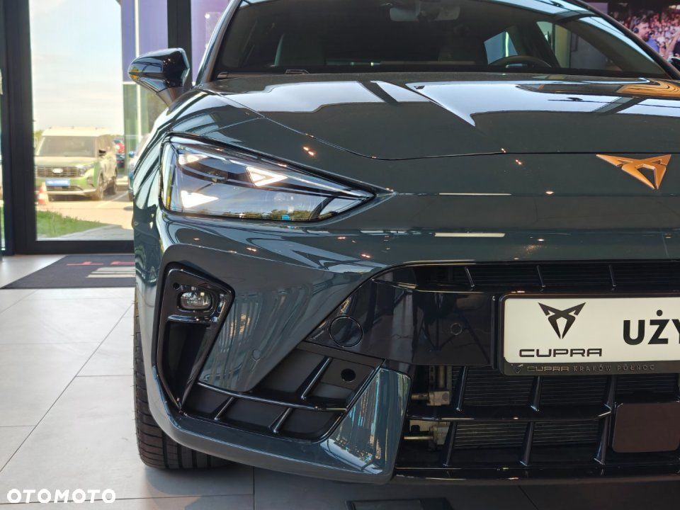 Cupra Leon Sportstourer - 4