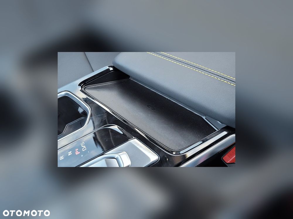 BAIC 5 Beijing 1.5T Luxury DCT - 38