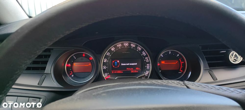 Citroën C5 2.0 HDi Exclusive - 13