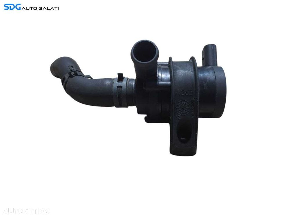 Pompa Recirculare Apa Seat Exeo 1.8 TSI CDHA CDHB 2009 - 2014 Cod 06H965561 06H121057E [N1642] - 2