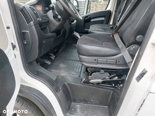 Citroën jumper - 13