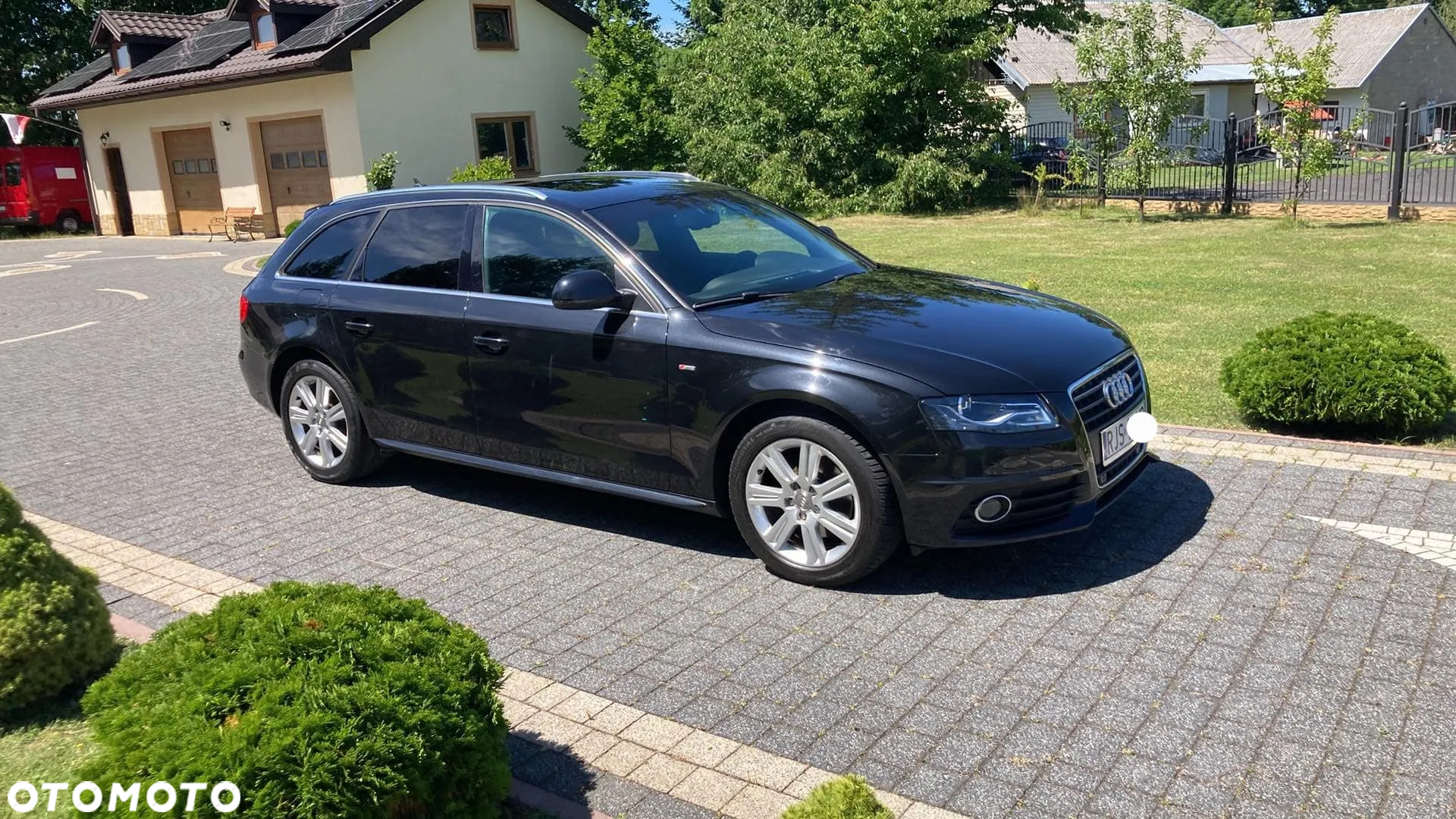 Audi A4 - 14