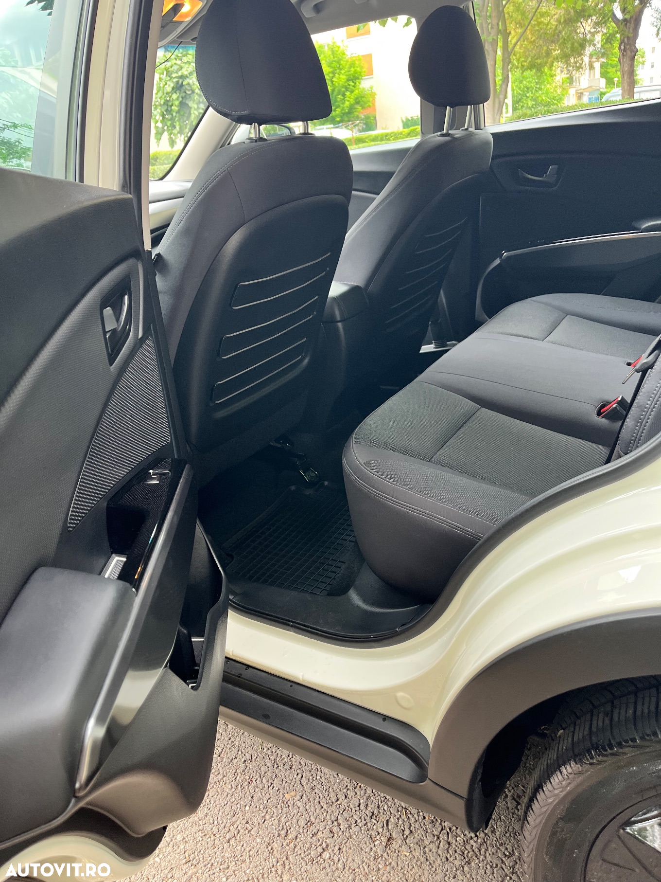 SsangYong Tivoli - 9
