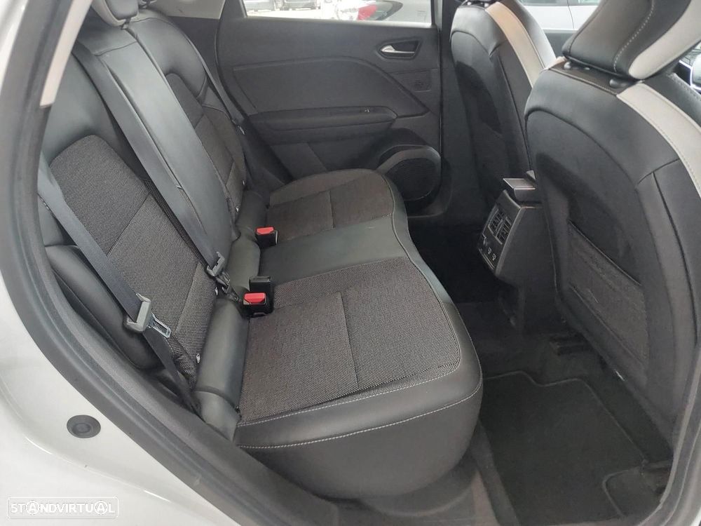 Renault Captur 1.0 TCe Intens Bi-Fuel - 43