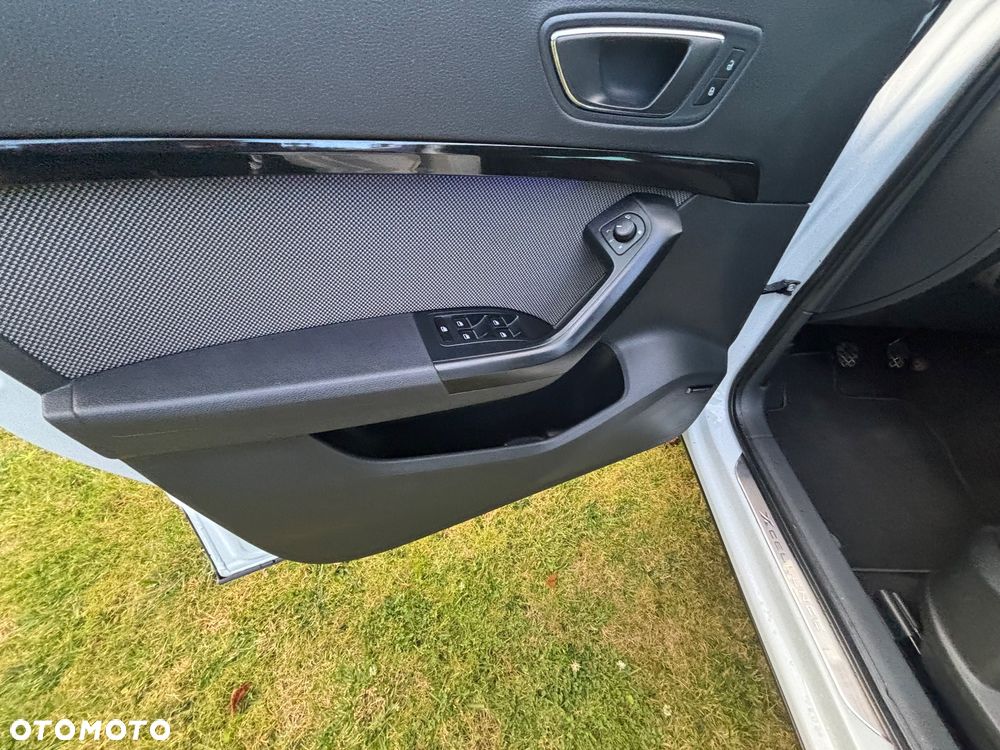 Seat Ateca - 16