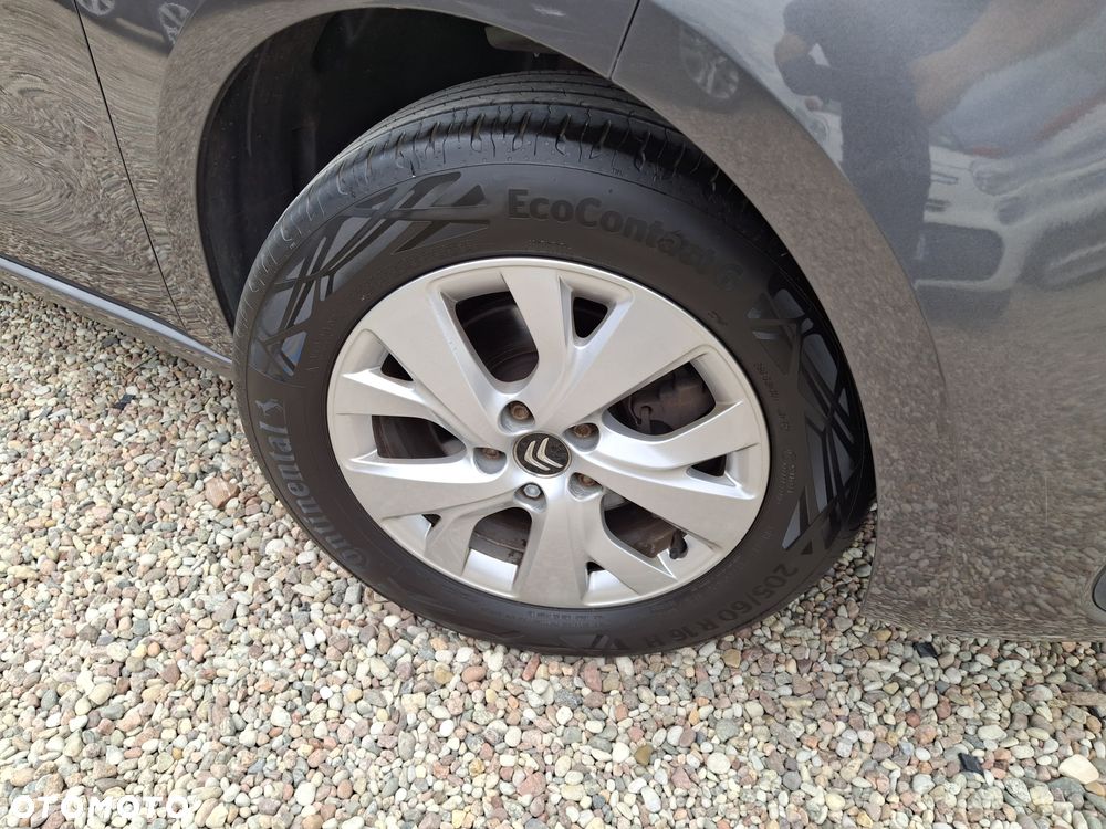 Citroën C4 Picasso BlueHDi 120 Selection - 29