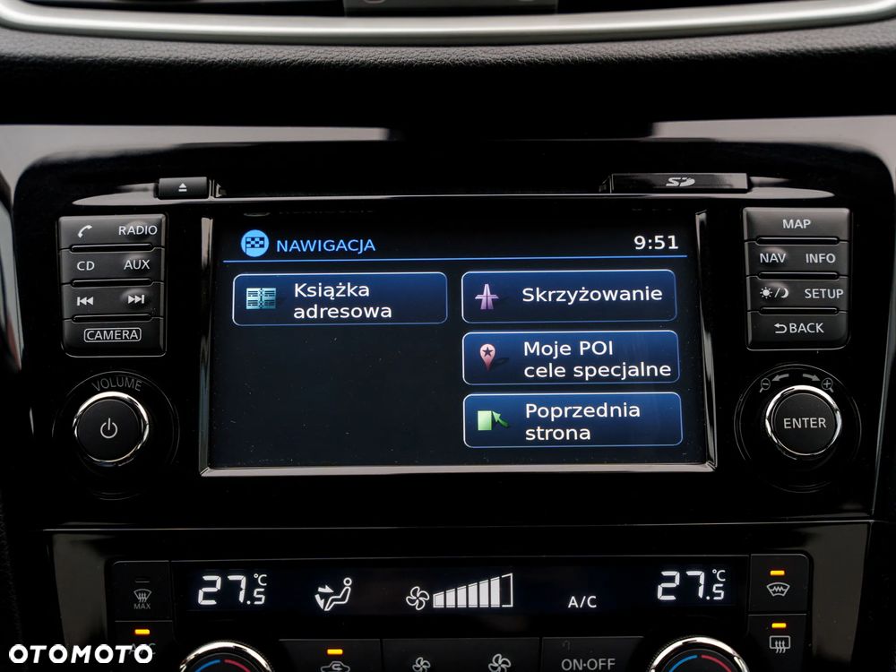 Nissan Qashqai 1.2 DIG-T Tekna Xtronic - 34