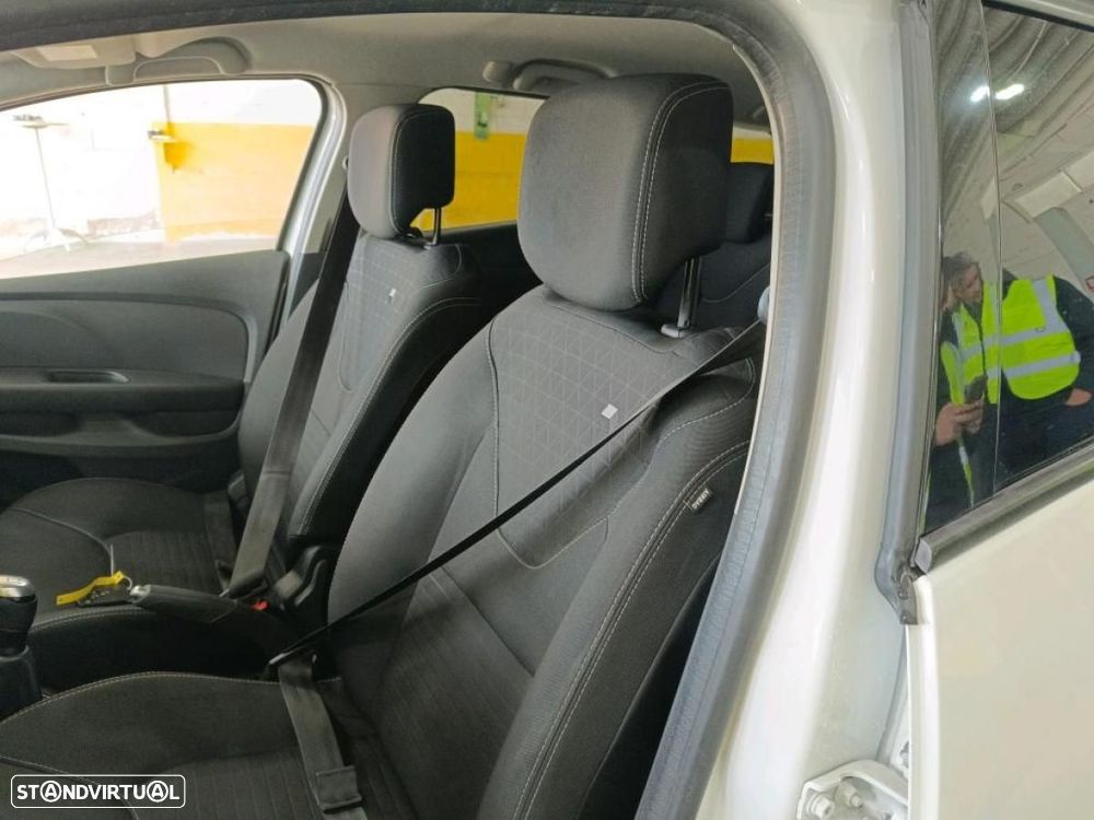 Renault Clio Sport Tourer 1.5 dCi Limited - 6