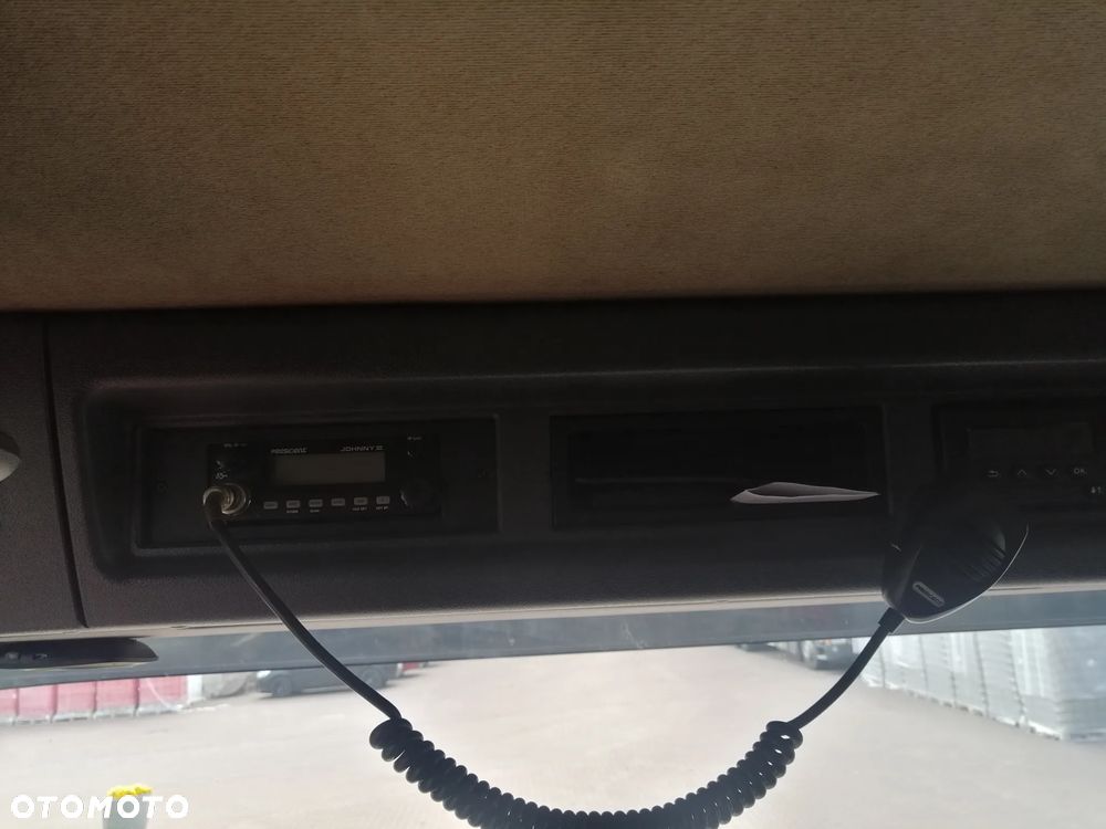 Scania IGLOCAR - 28