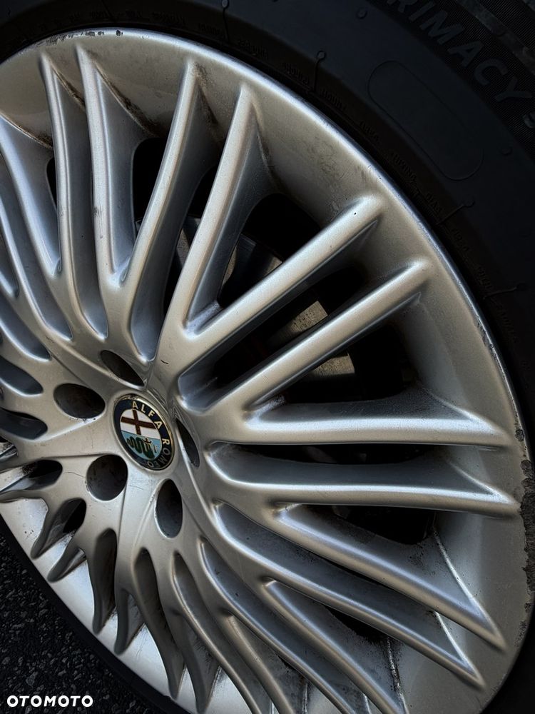 Alfa Romeo Giulietta 2.0 JTDM Exclusive TCT - 20