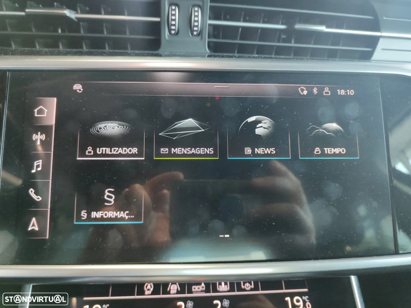 Audi A6 40 TDI Sport S tronic - 36