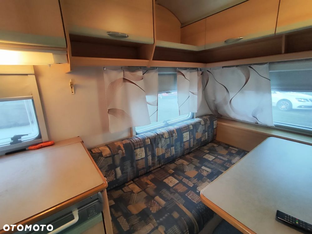 KNAUS Eifelland - 22