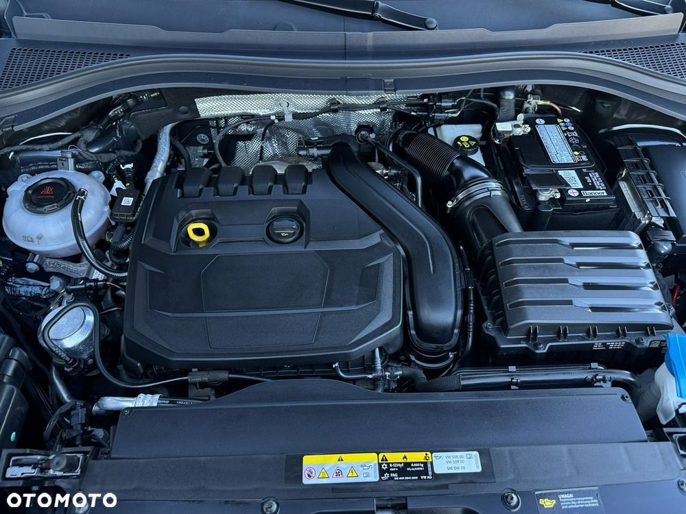 Skoda Kodiaq 1.5 TSI ACT 4x2 Style DSG - 37