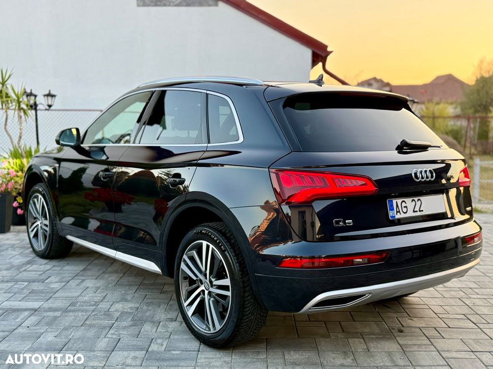 Audi Q5 - 5