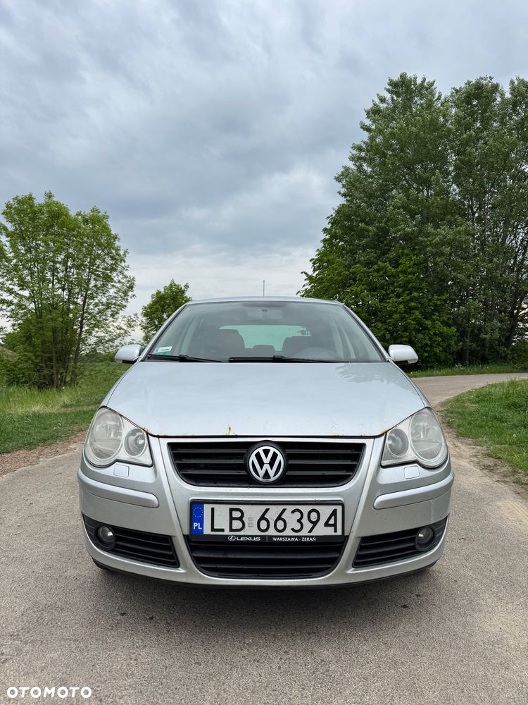 Volkswagen Polo 1.2 Trendline - 2