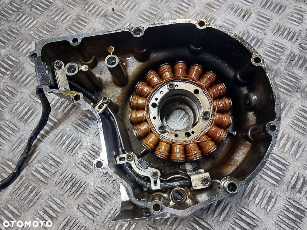 ALTERNATOR UZWOJENIE SUZUKI VL800 INTRUDER VOLUSIA - 2