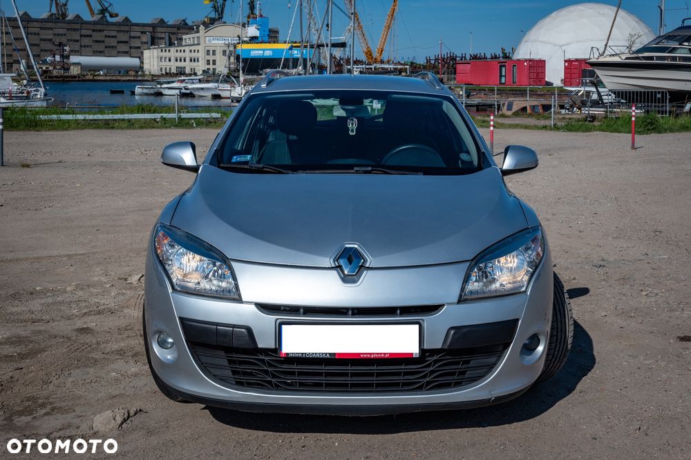 Renault Megane 1.6 16V 110 Dynamique - 19