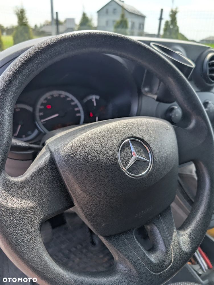 Mercedes-Benz Citan Tourer 415.703 - 15