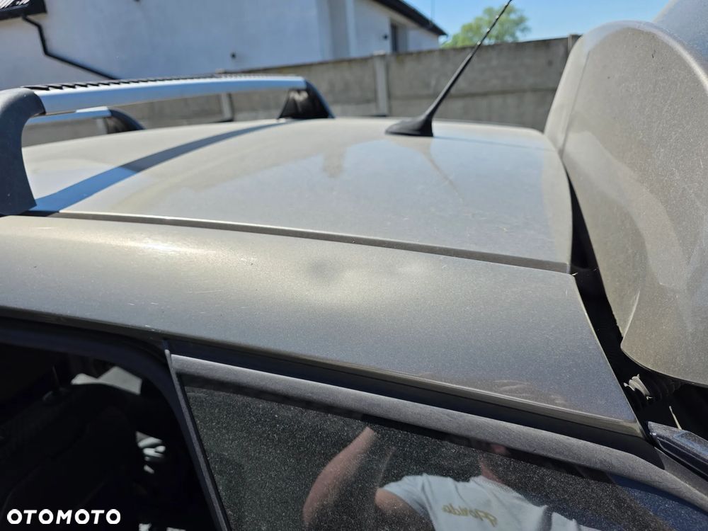 Citroën C4 Picasso 1.6 HDi My Way MCP - 8
